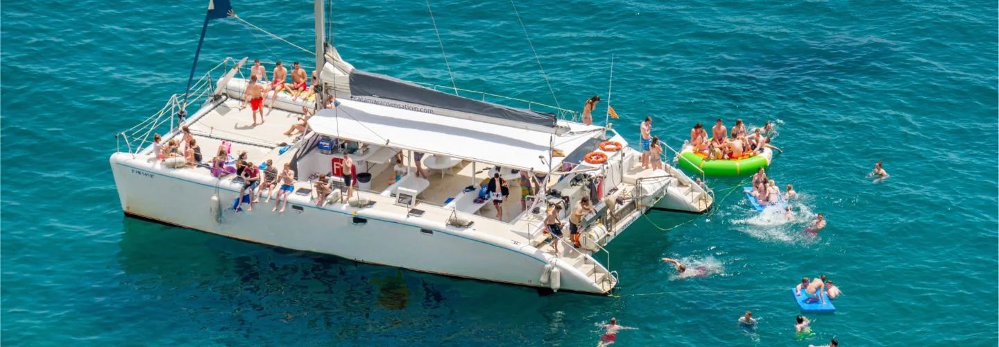 Boat Party