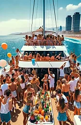 Boat Party