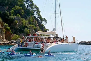 Boat Party