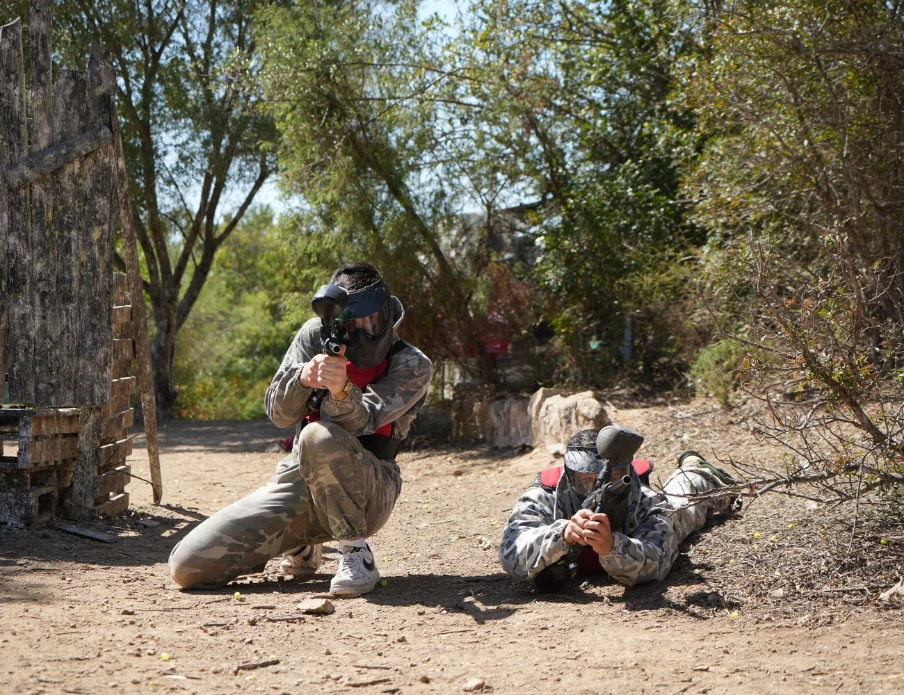 Paintball