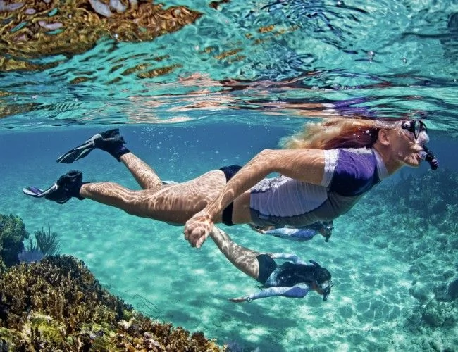 SNORKEL