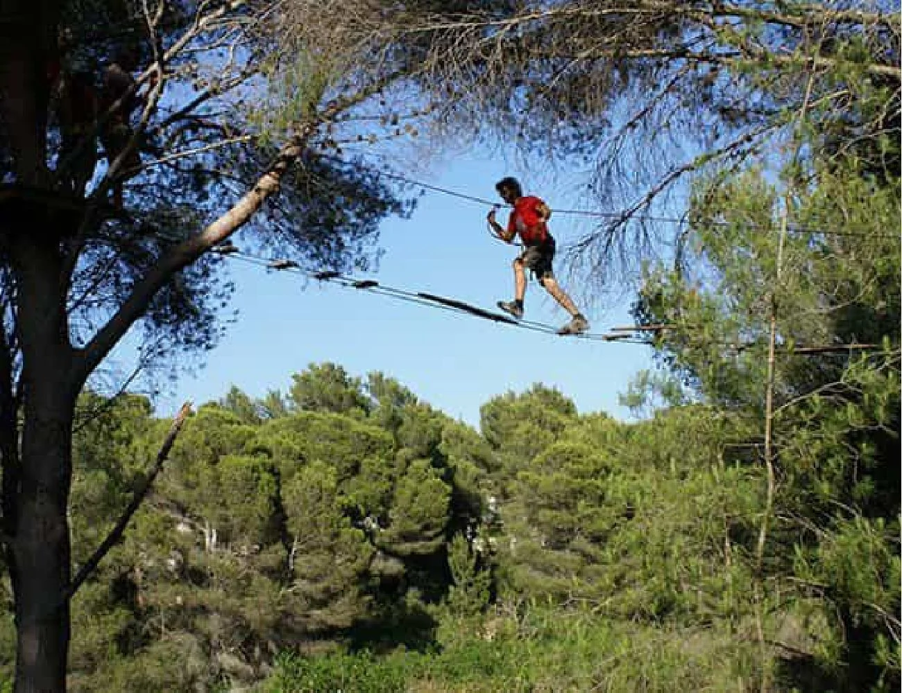 MULTIAVENTURA