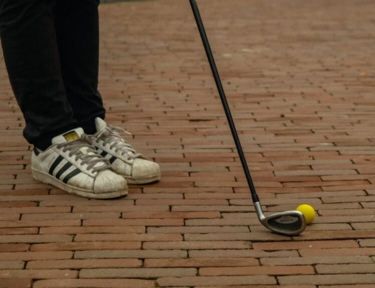 GOLF URBANO