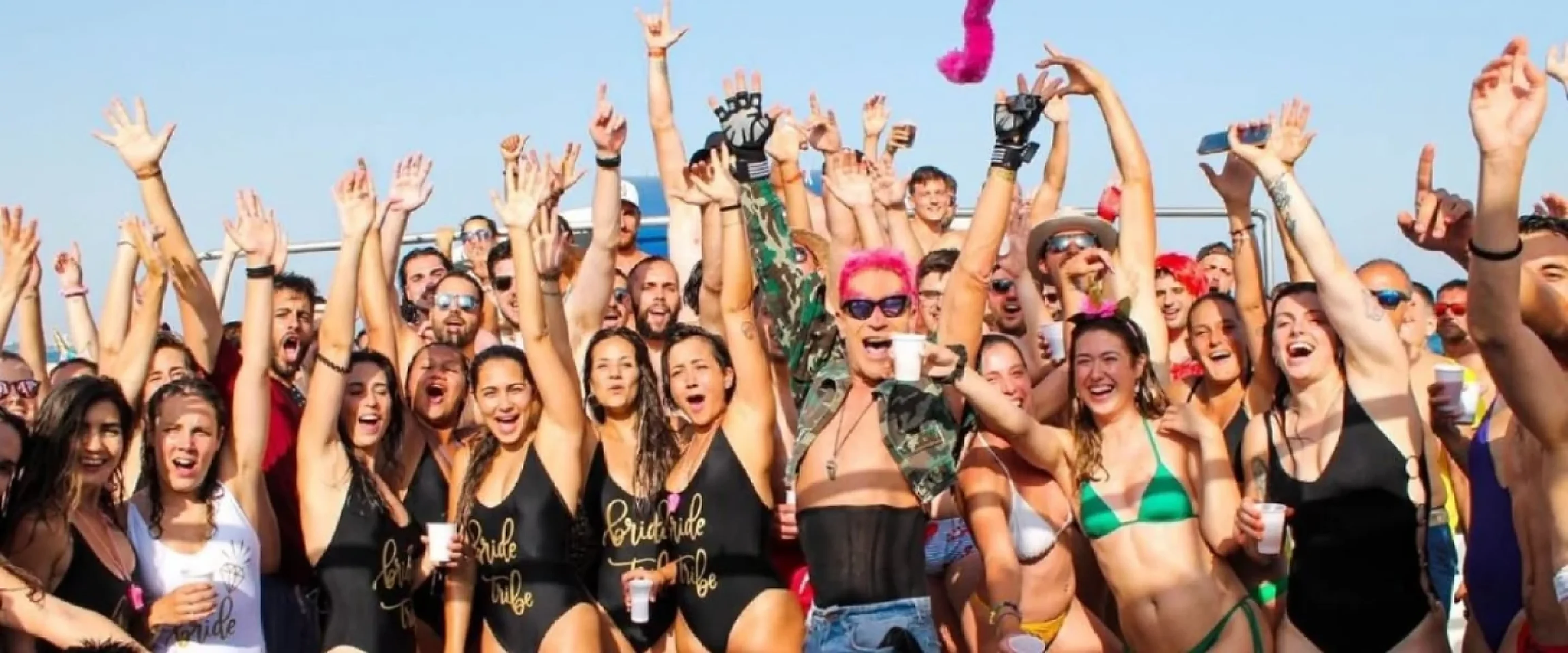 PACK PERSONALIZADO SALOU