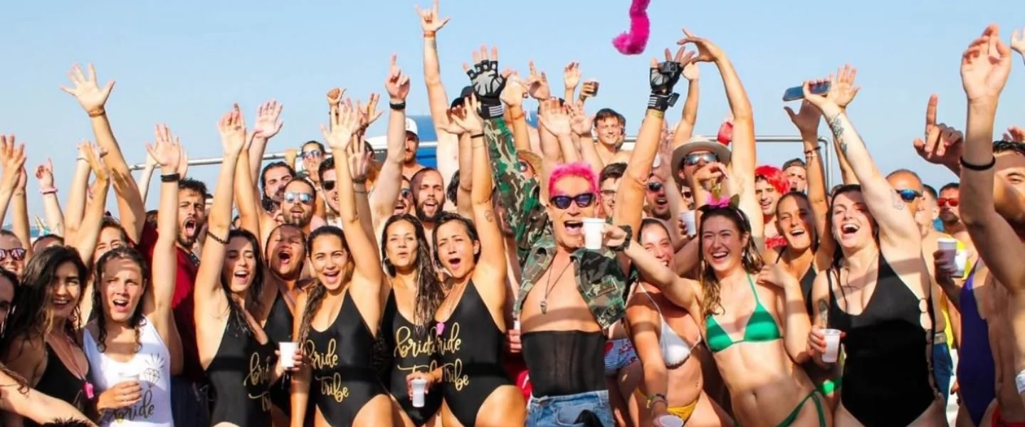 PACK PERSONALIZADO SALOU