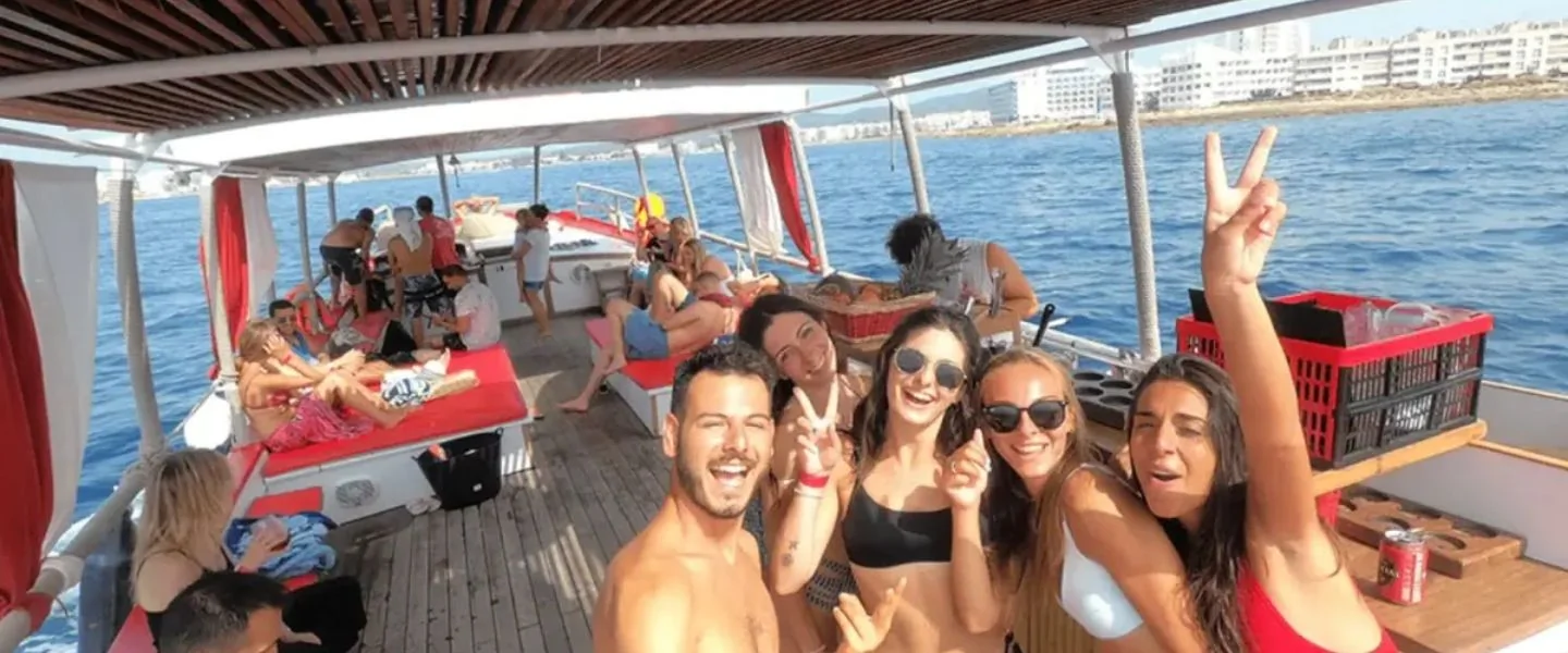 PACK PERSONALIZADO IBIZA