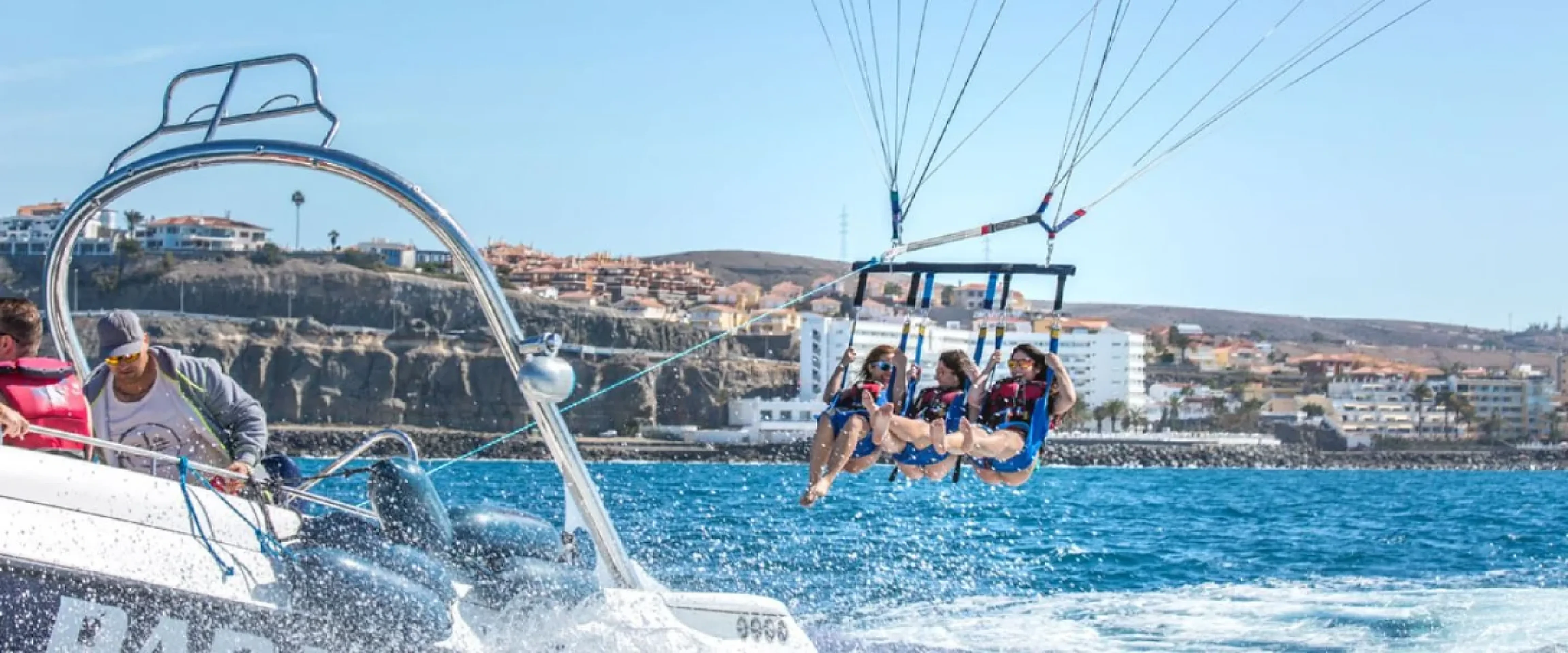Pack 4 Gran Canaria