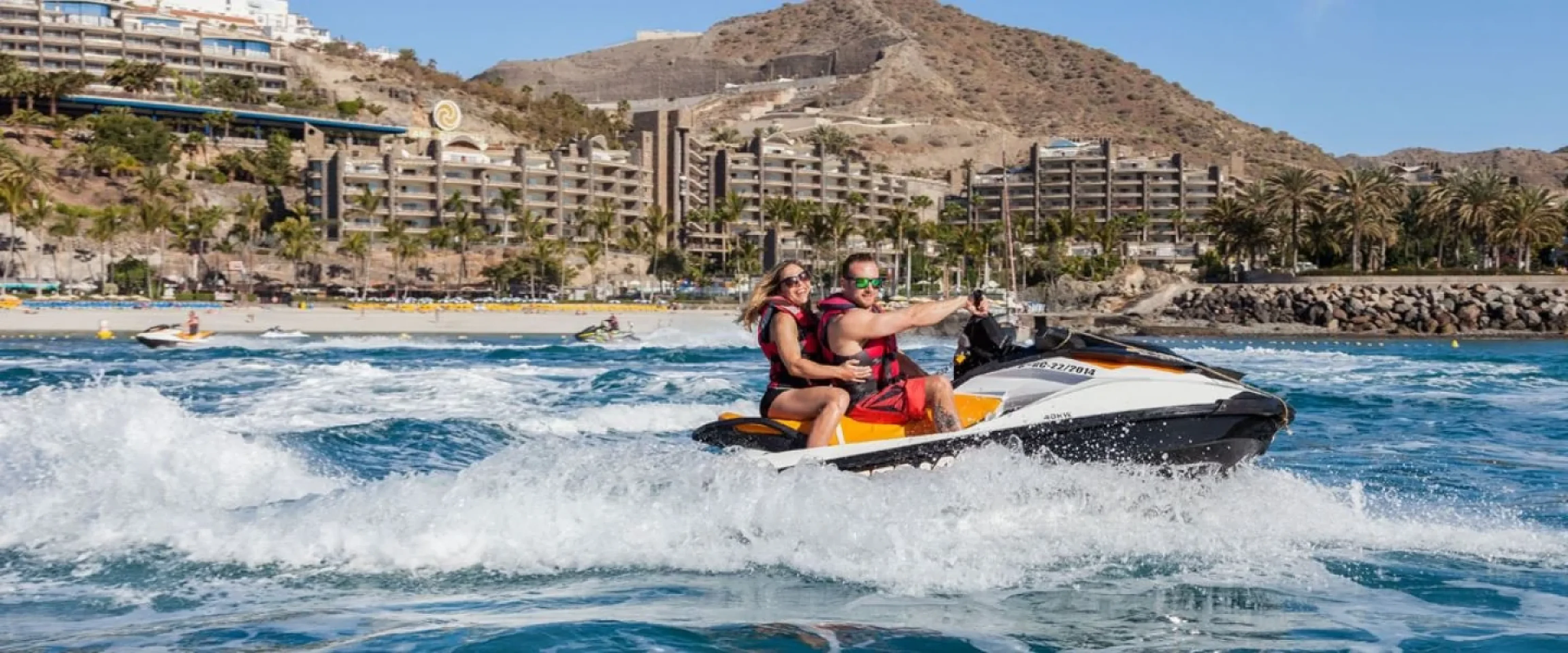 PACK WEEKEND BENIDORM