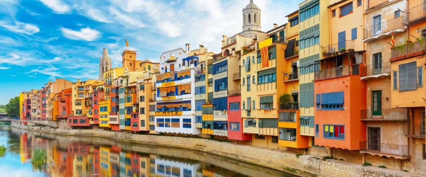 PACK WEEKEND GIRONA