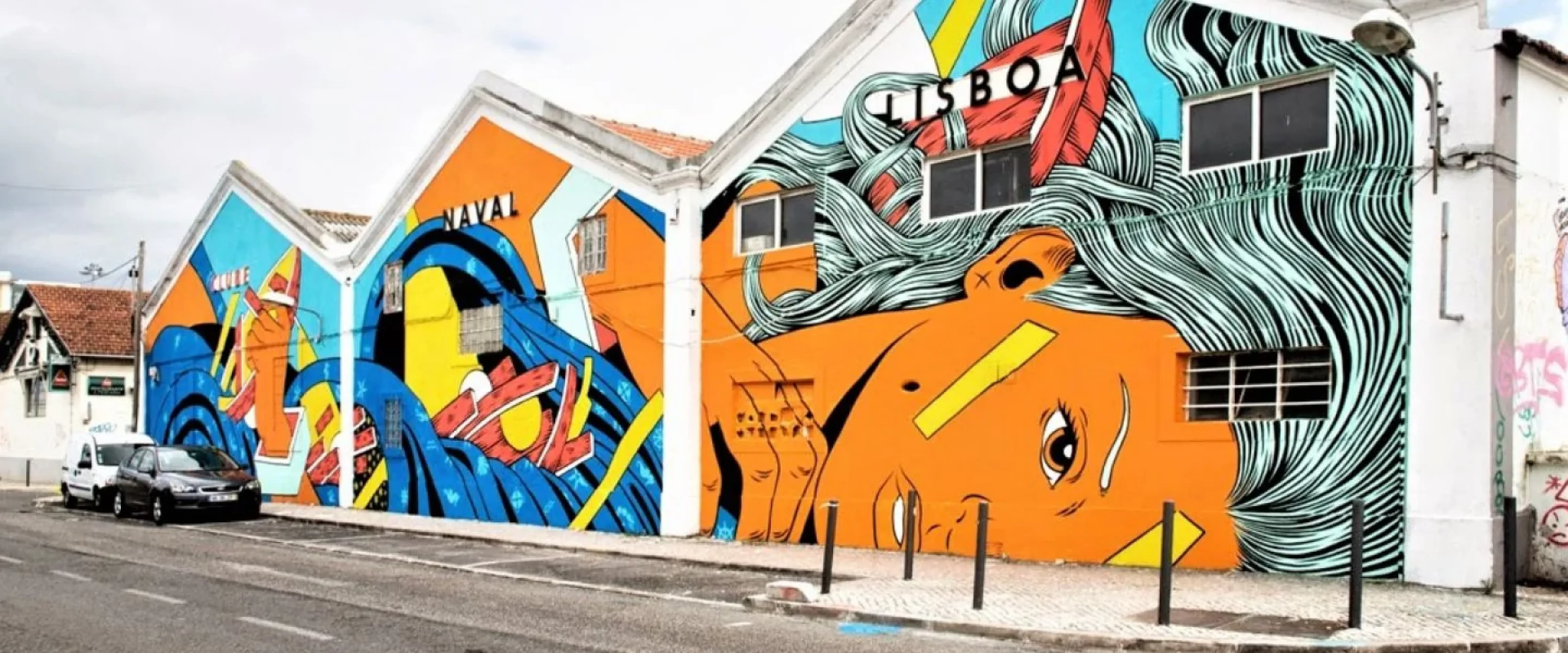 PACK 2 LISBOA