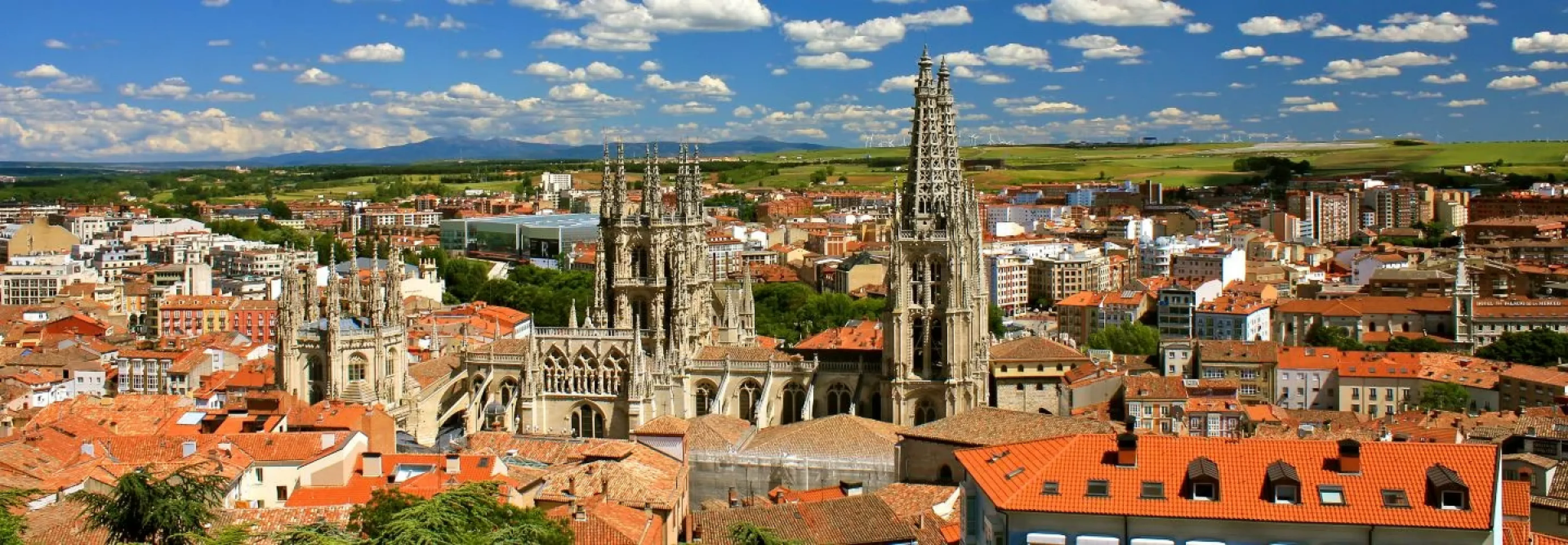 PACK PERSONALIZADO BURGOS