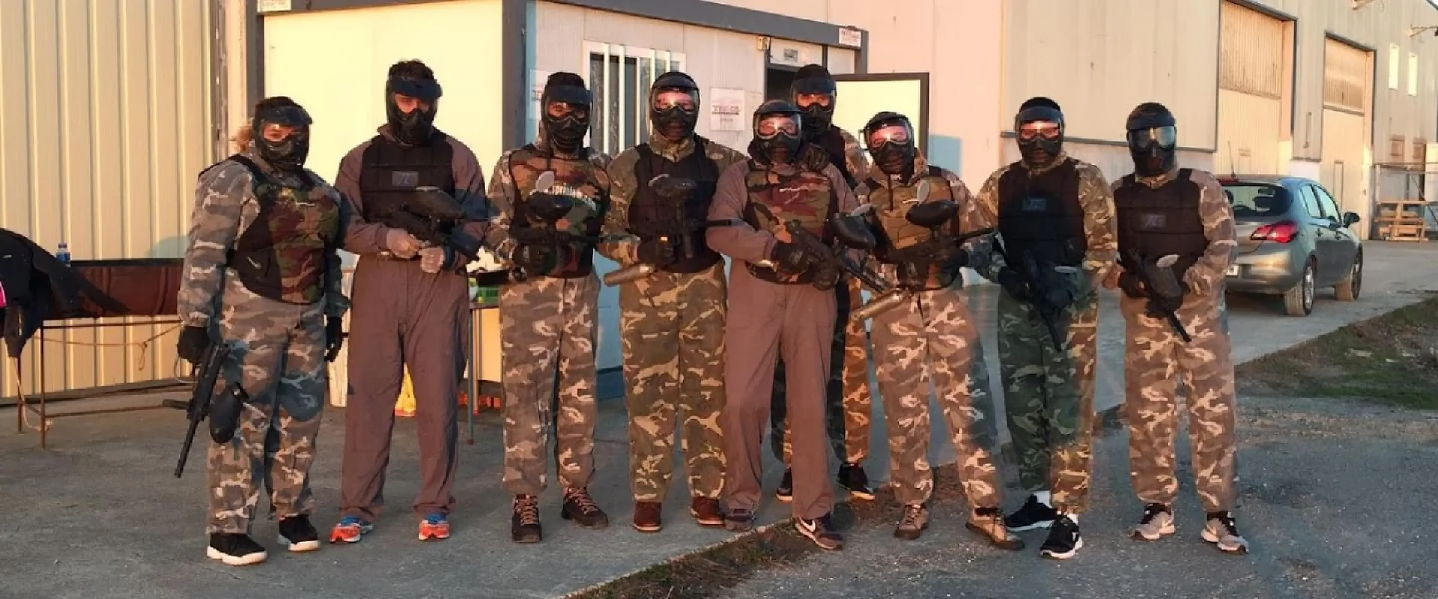 Pack 9 Burgos