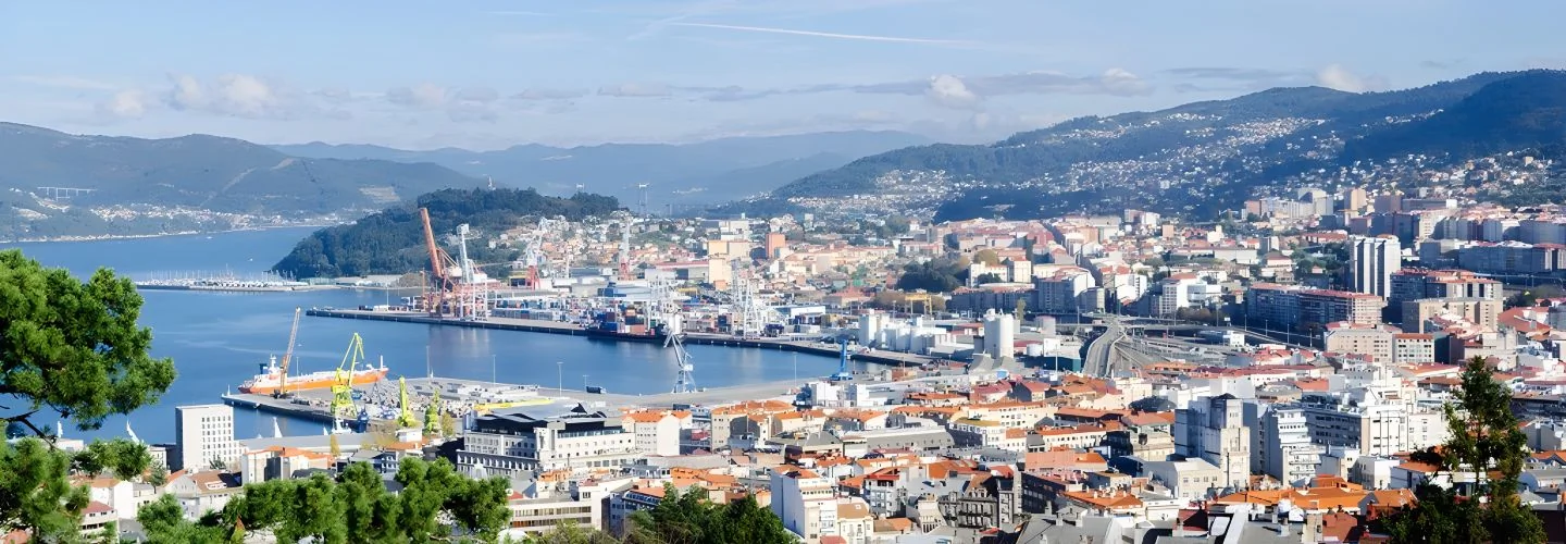 PACK WEEKEND VIGO