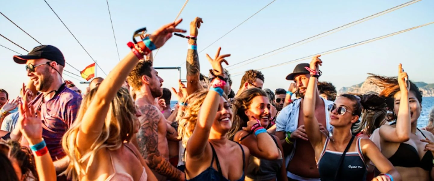 PACK WEEKEND IBIZA