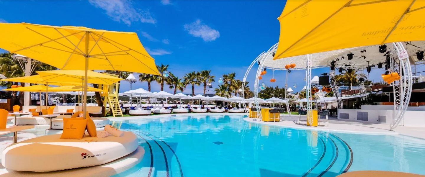 PACK 1 IBIZA