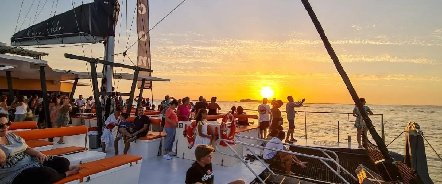 Pack 4 Cádiz