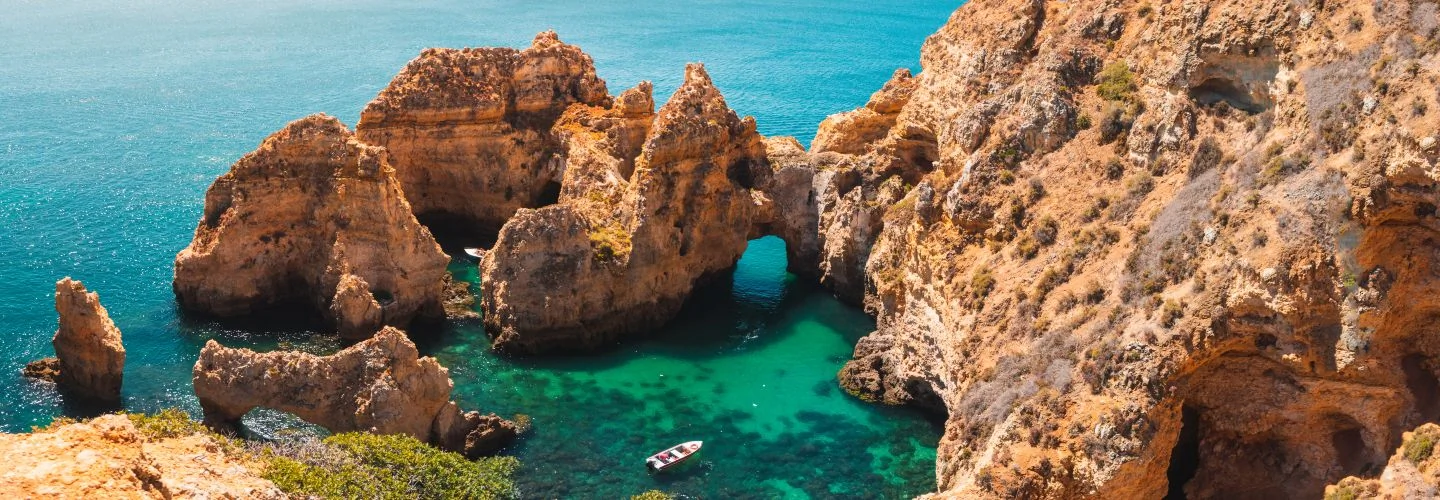 Algarve