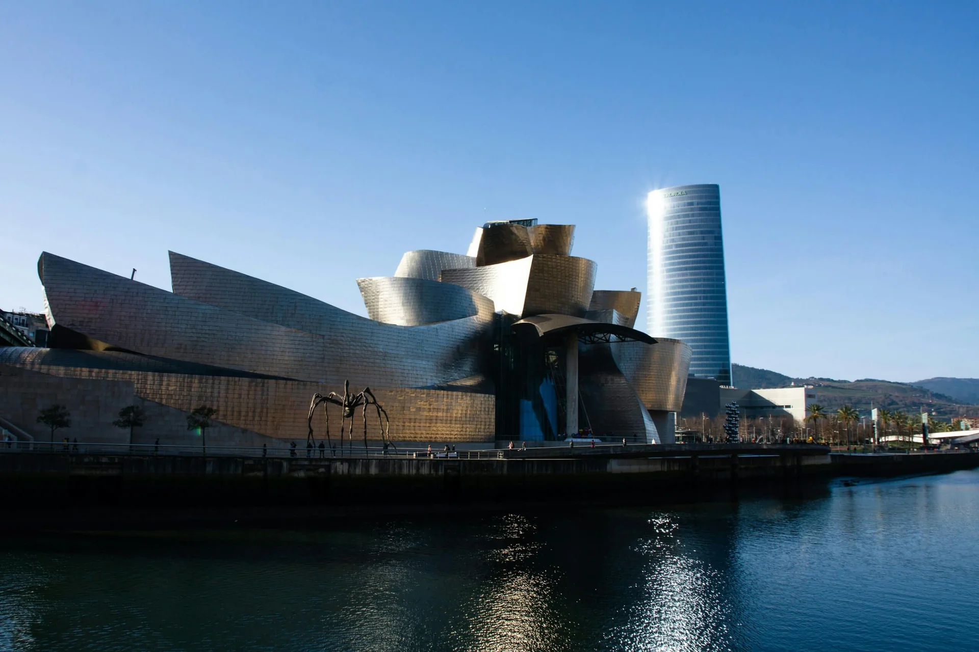 Bilbao
