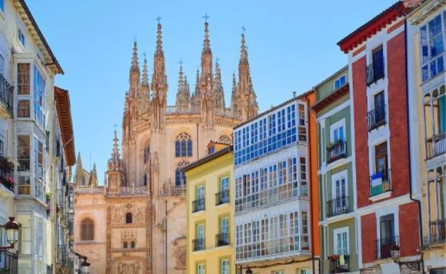 Burgos