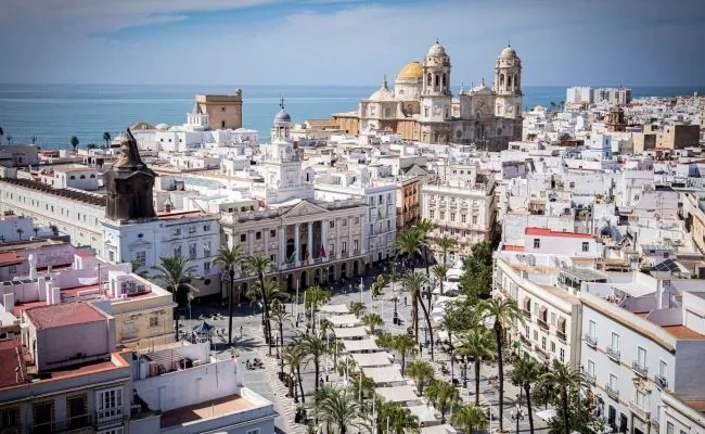 Cádiz