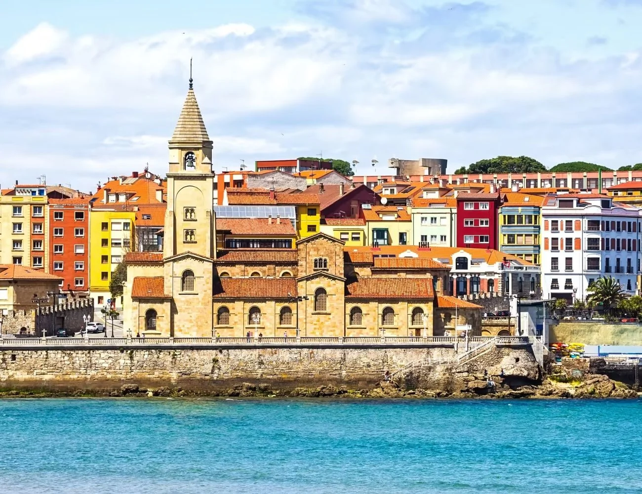 Gijón