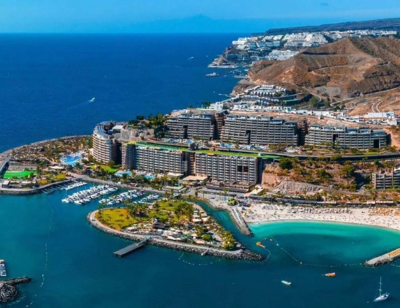 Gran Canaria
