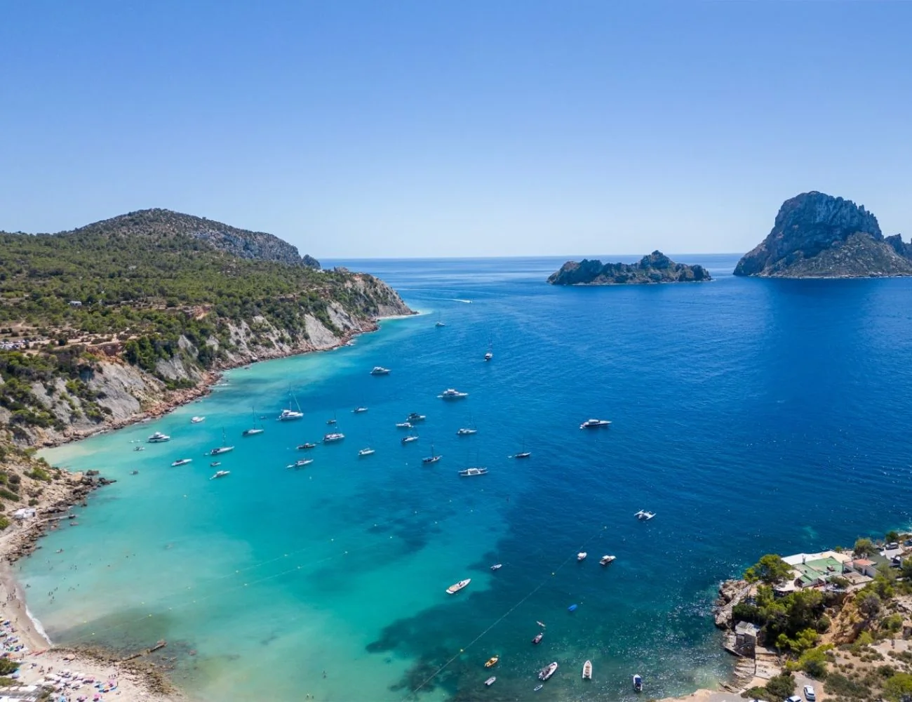 Ibiza