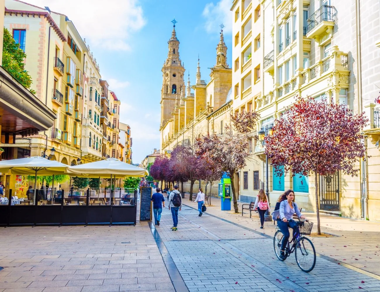 Logroño