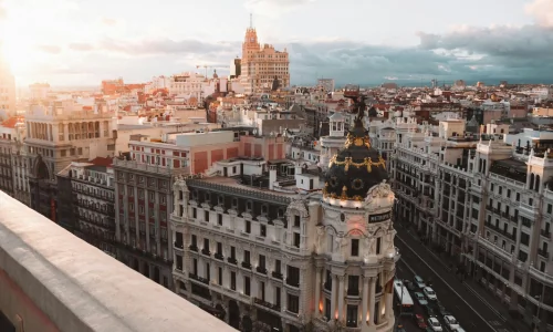 Madrid