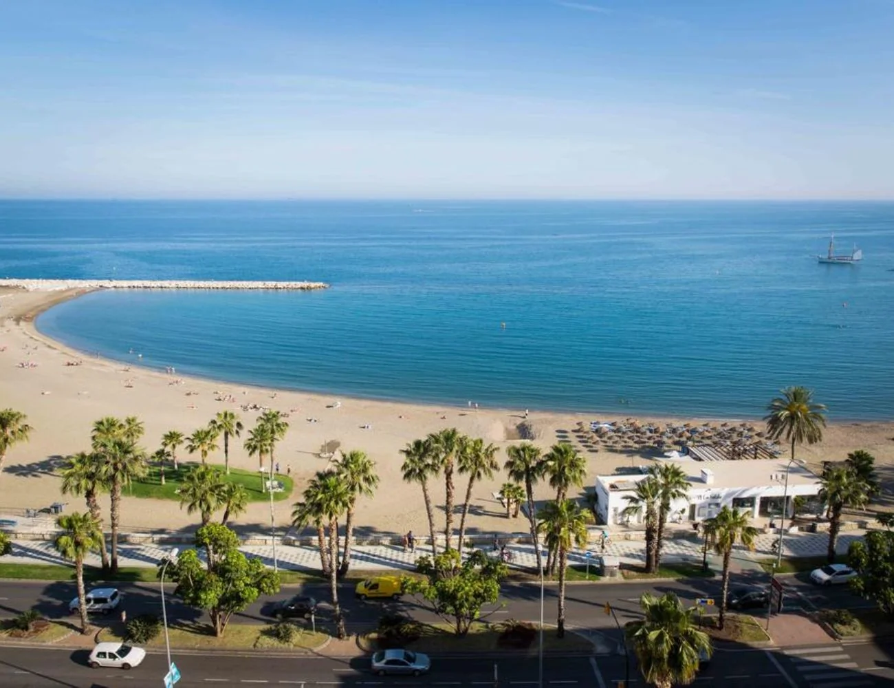 Málaga