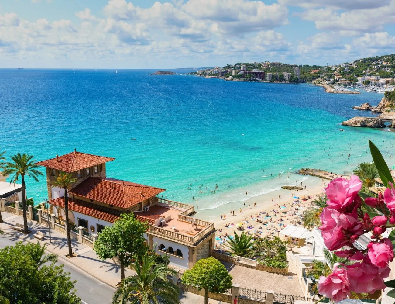 Mallorca