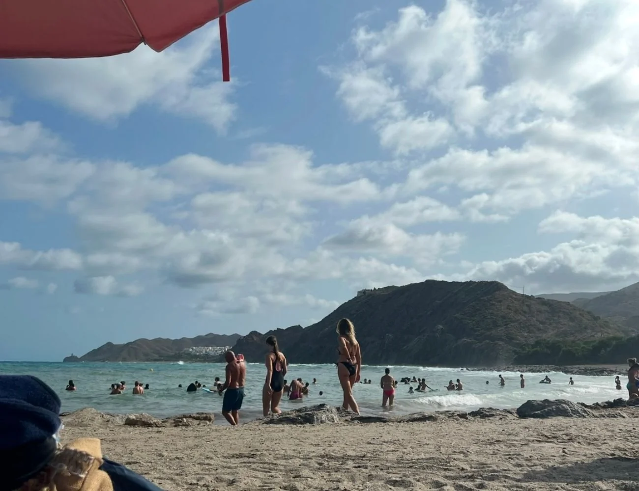 Mojácar