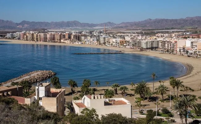 Murcia