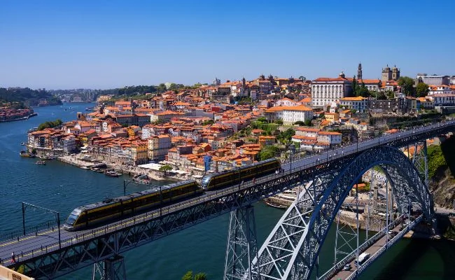 Oporto