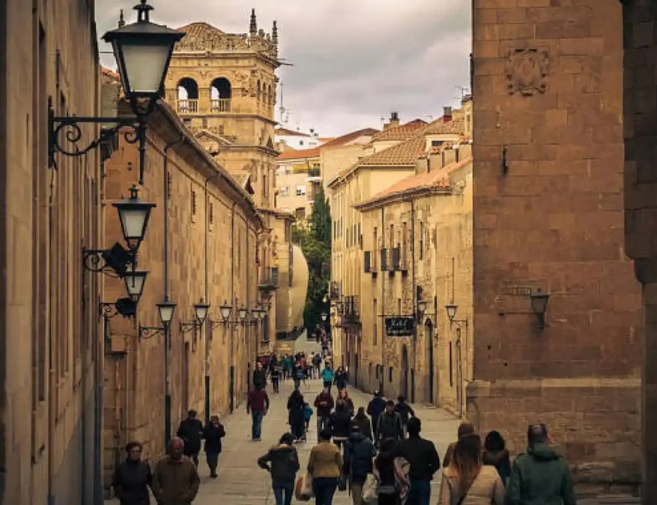 Salamanca