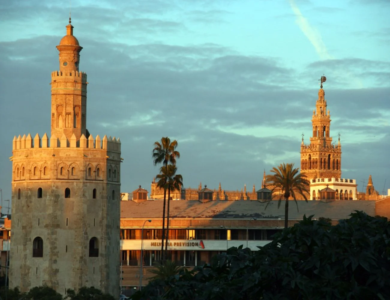 Sevilla