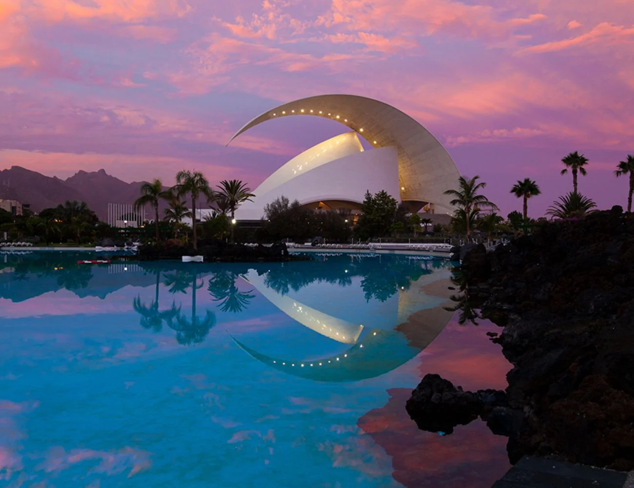 Tenerife