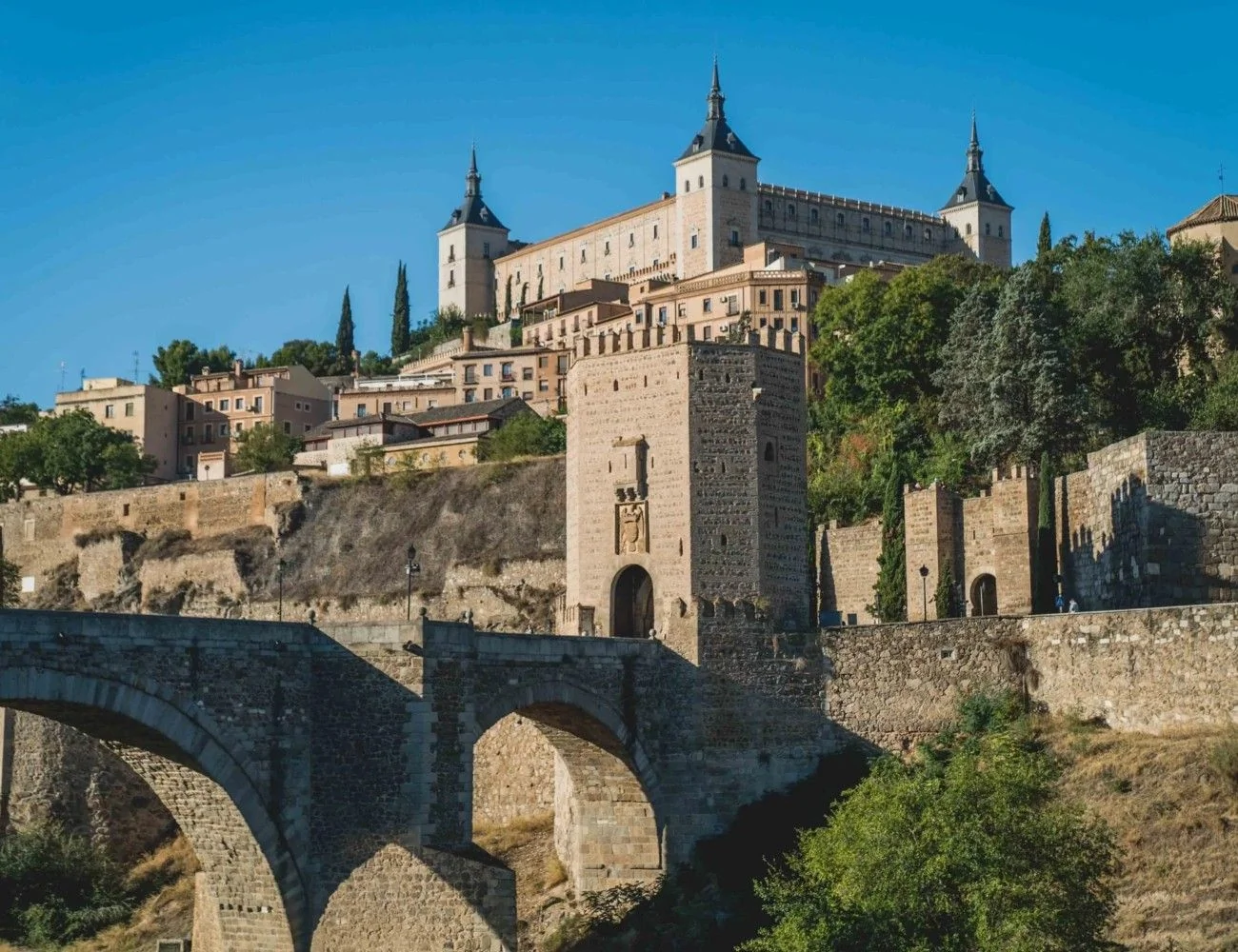 Toledo