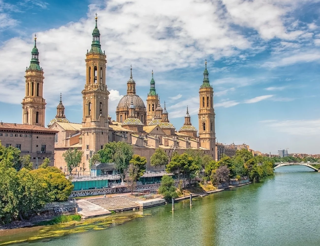 Zaragoza