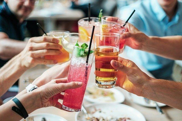Despedida de soltera: ¿a qué jugamos?