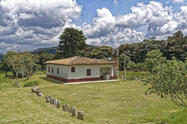 Ventajas de celebrar la despedida en una finca privada