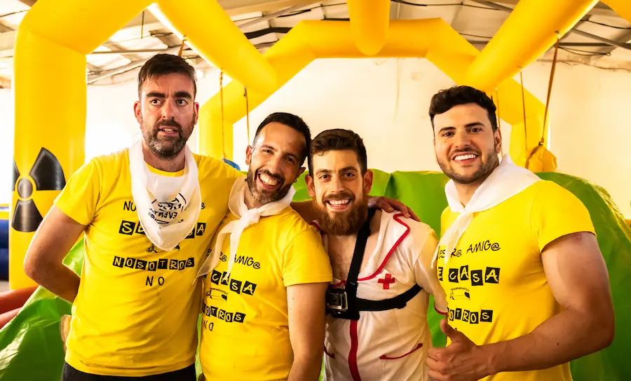 Las 27 frases para camisetas de despedida de soltera más cachondas