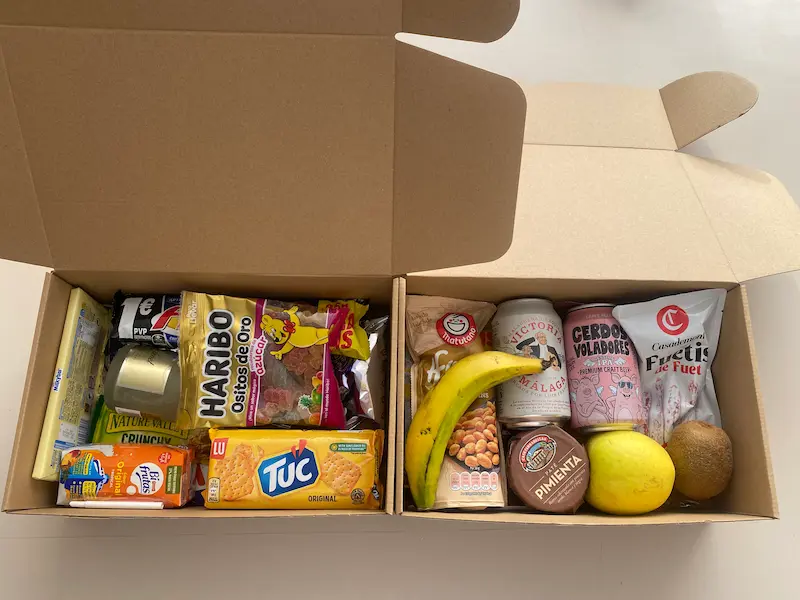 Haz especial cualquier reunión con estos desayunos para empresas a domicilio