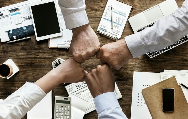 Las actividades para Team Building más originales: Estrecha lazos con tu equipazo