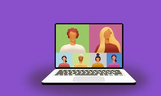Las 5 actividades que tienes que probar si preparas un team building online