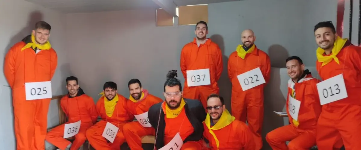Escape room para despedidas de soltera: la experiencia que no te puedes perder