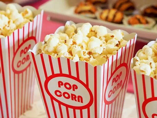 TOP 5 películas de despedida de soltera: ¿Cómo quieres que sea la tuya?