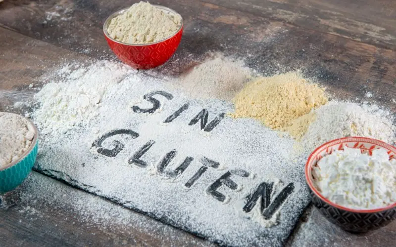 ¿Necesitas un catering sin gluten en Madrid?