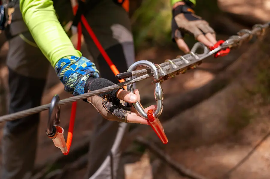TOP 5 actividades de multiaventura para despedidas de soltero que tienes que probar