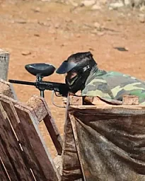 Paintball